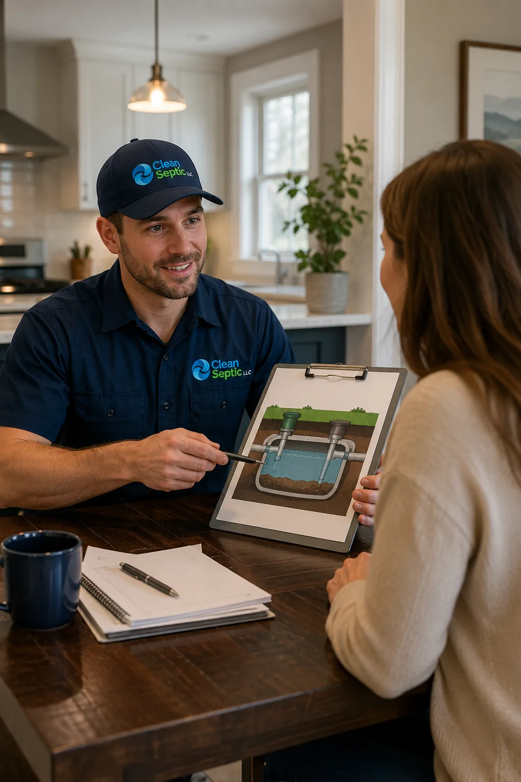 Septic Tank Pumping Ty Ty, GA FAQs